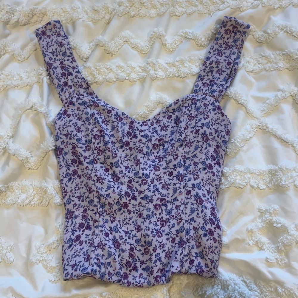 Reformation Hester top